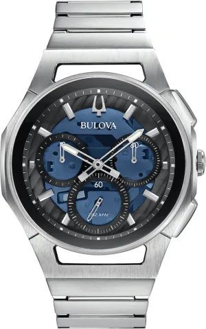 Bulova Curv Mens