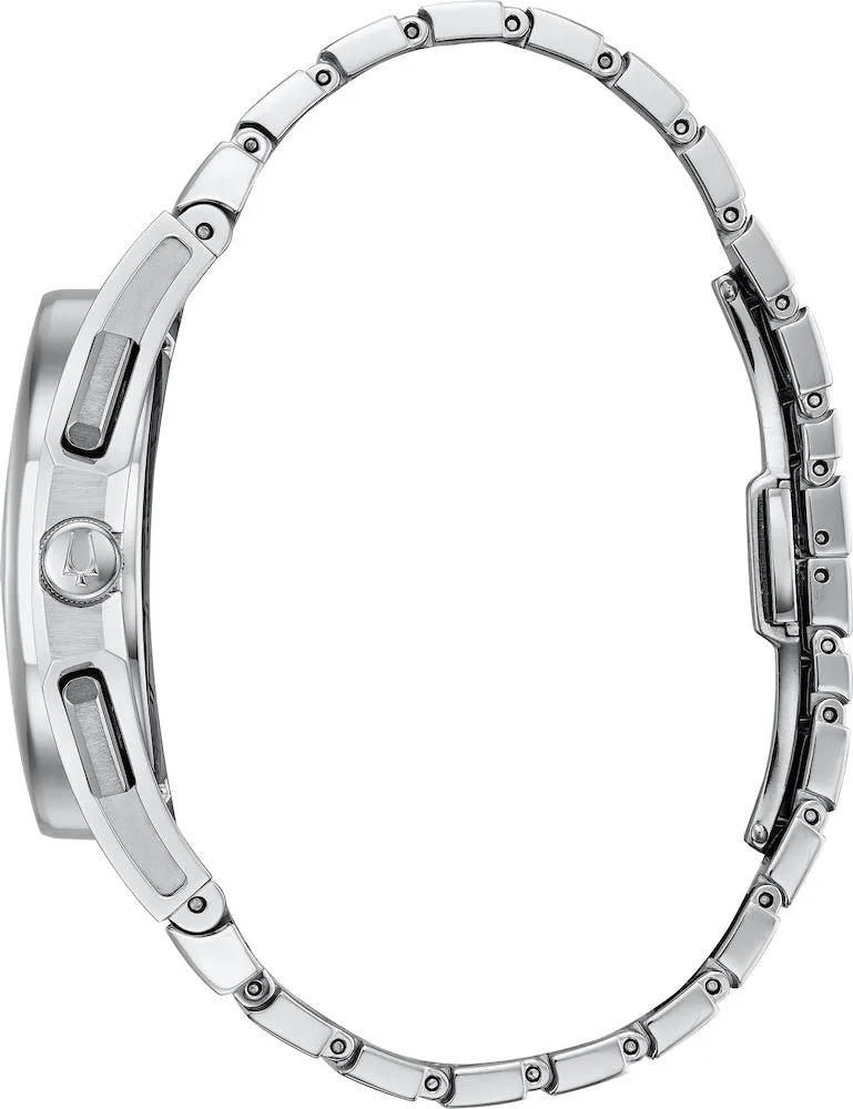 Bulova Curv Mens