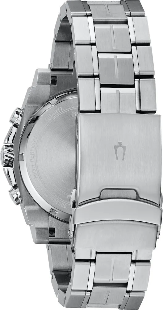 Bulova Precisionist Mens