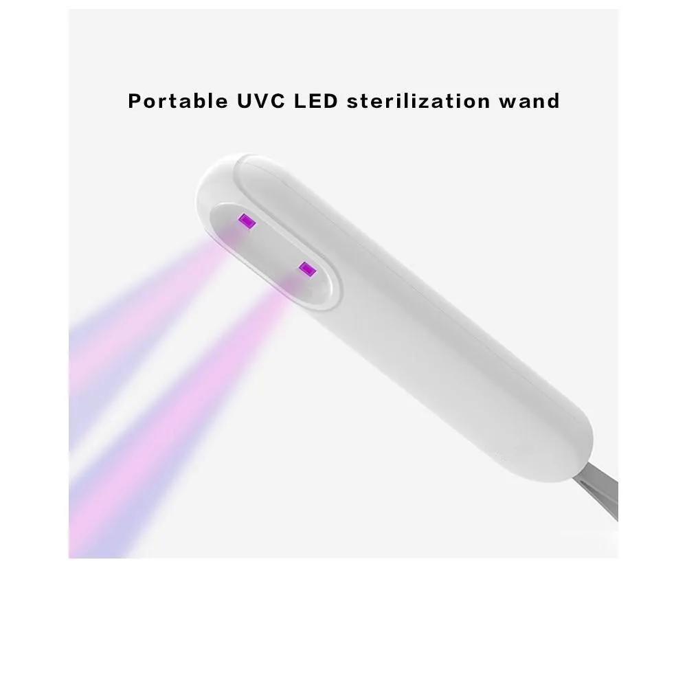 Bundle Deal | SANITIZ-PRO Portable UVC Surface Sterilizer with Carrying Case | Buy More Save More
