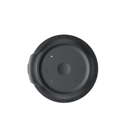 Burtone Mini Connect 2 Wireless Bluetooth Speaker