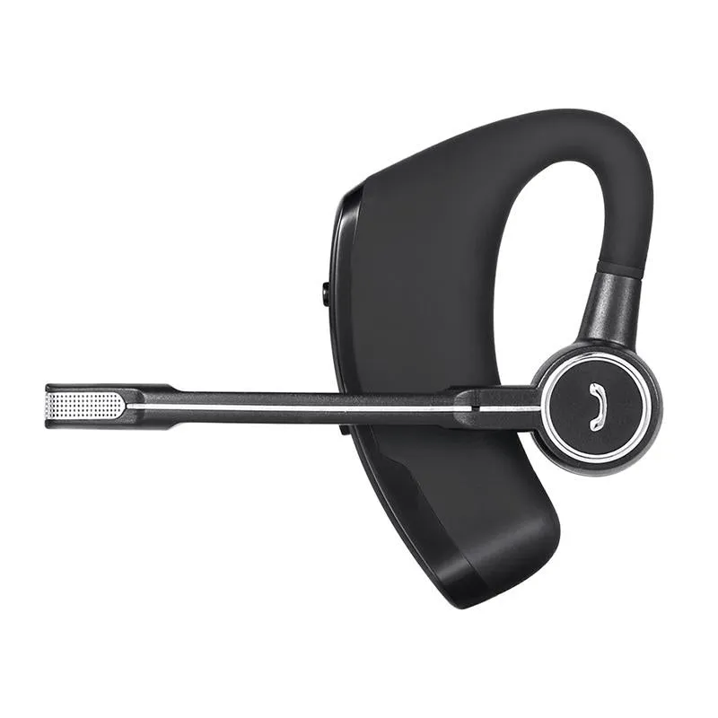 Business & Car use Bluetooth Earphone - Wireless