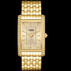 Caravelle by Bulova Watch. 44L107