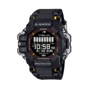 Casio G-SHOCK Men's Rangeman Smart Watch GPRH1000-1D