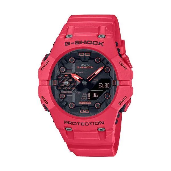 CASIO G-SHOCK Mod. OAK EVOLUTION
