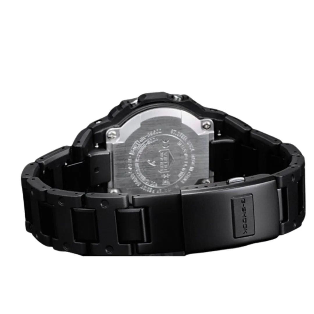 Casio GW-B5600BC-1BDR Master of G Black Watch