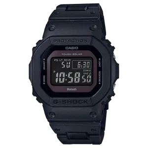 Casio GW-B5600BC-1BDR Master of G Black Watch