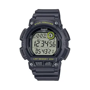 Casio Mens Sports Gear WS-1200H-8AVEF
