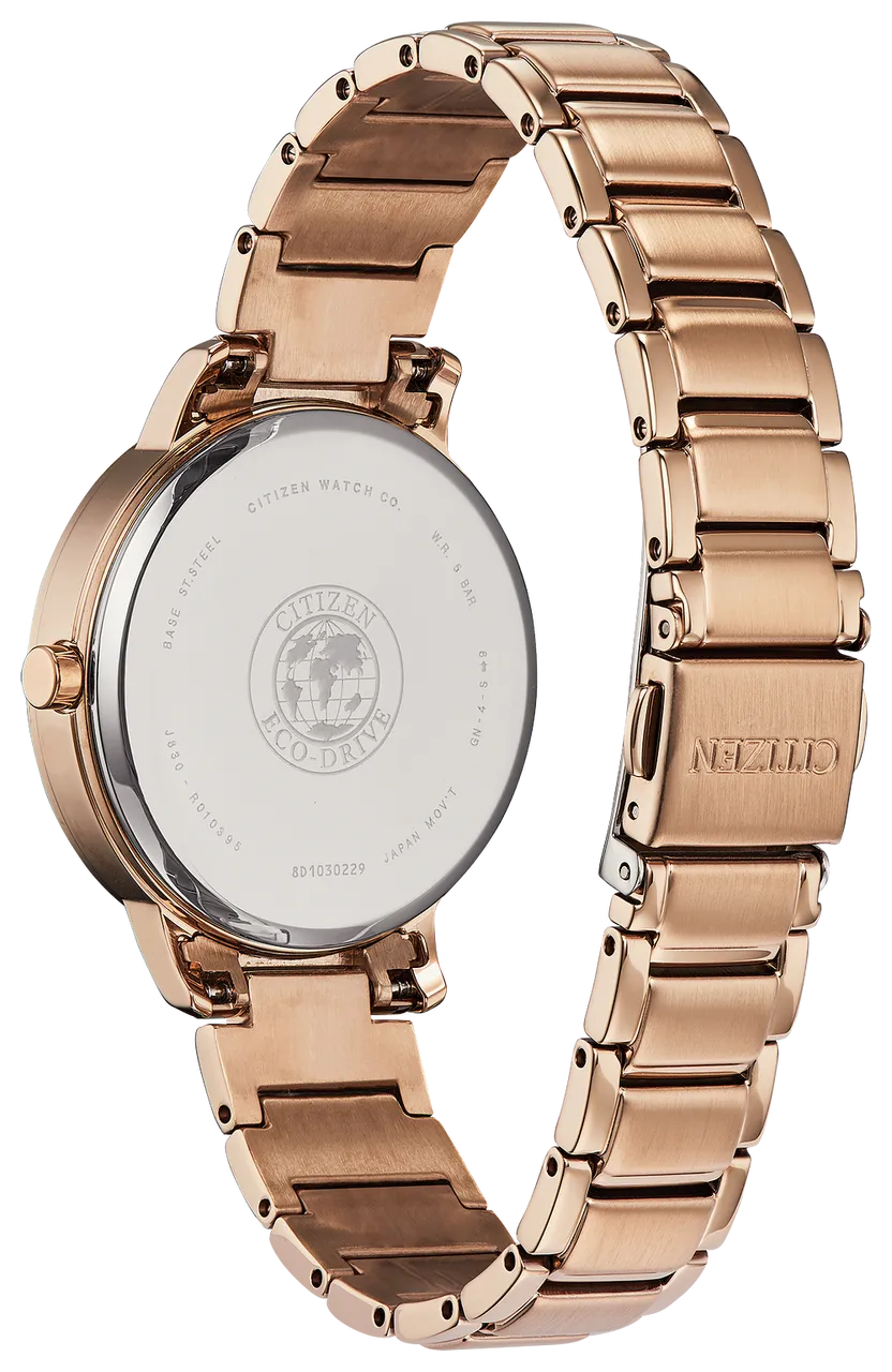 Citizen Eco-Drive Dress SWAROVSKI® crystal Watch FE7043-55A