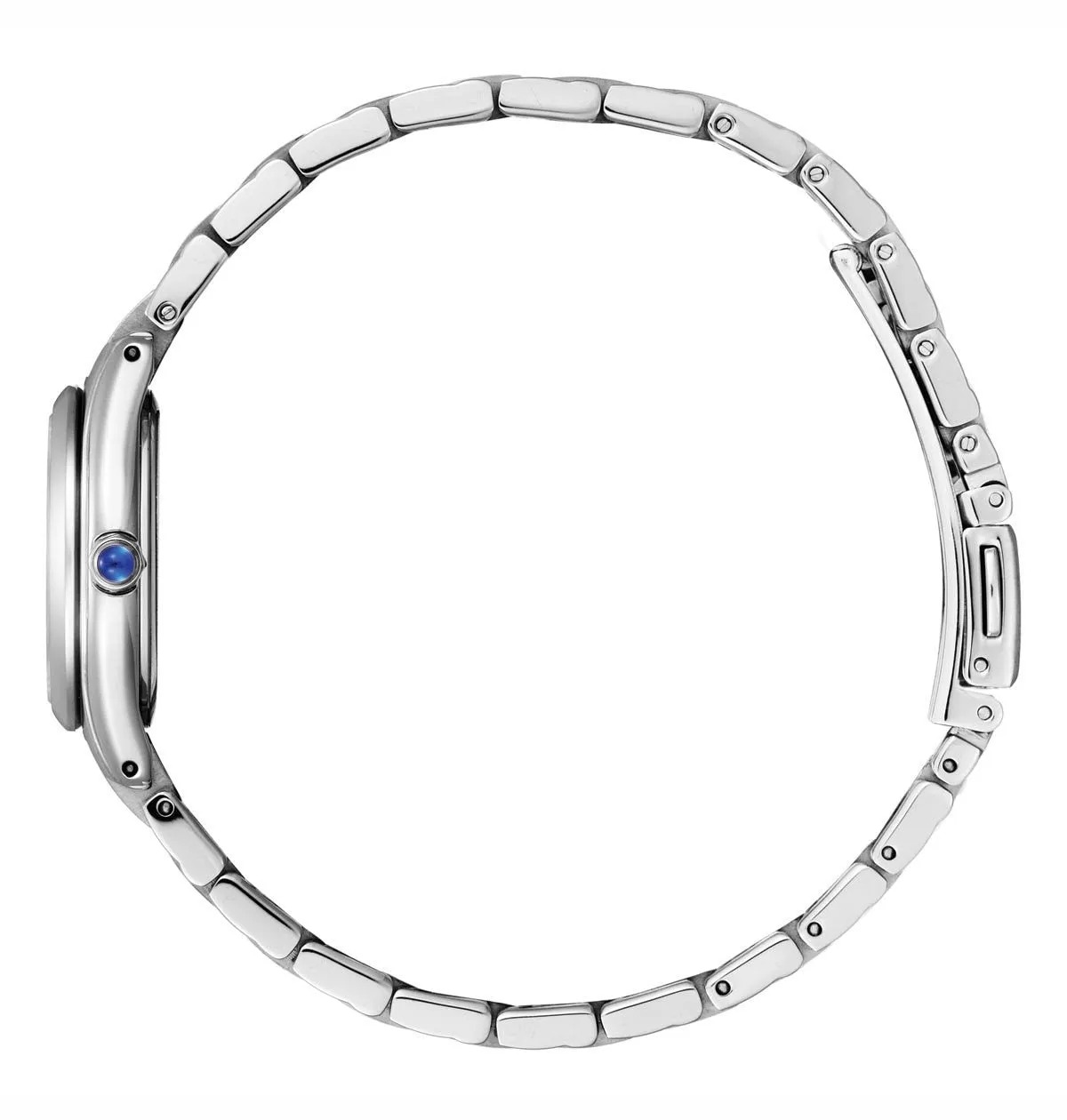 Citizen Navy Dial SWAROVSKI® Dress Watch EW2540-83L