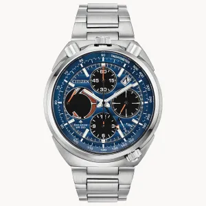 Citizen Promaster Tsuno Chrono Racer Watch AV0070-57L
