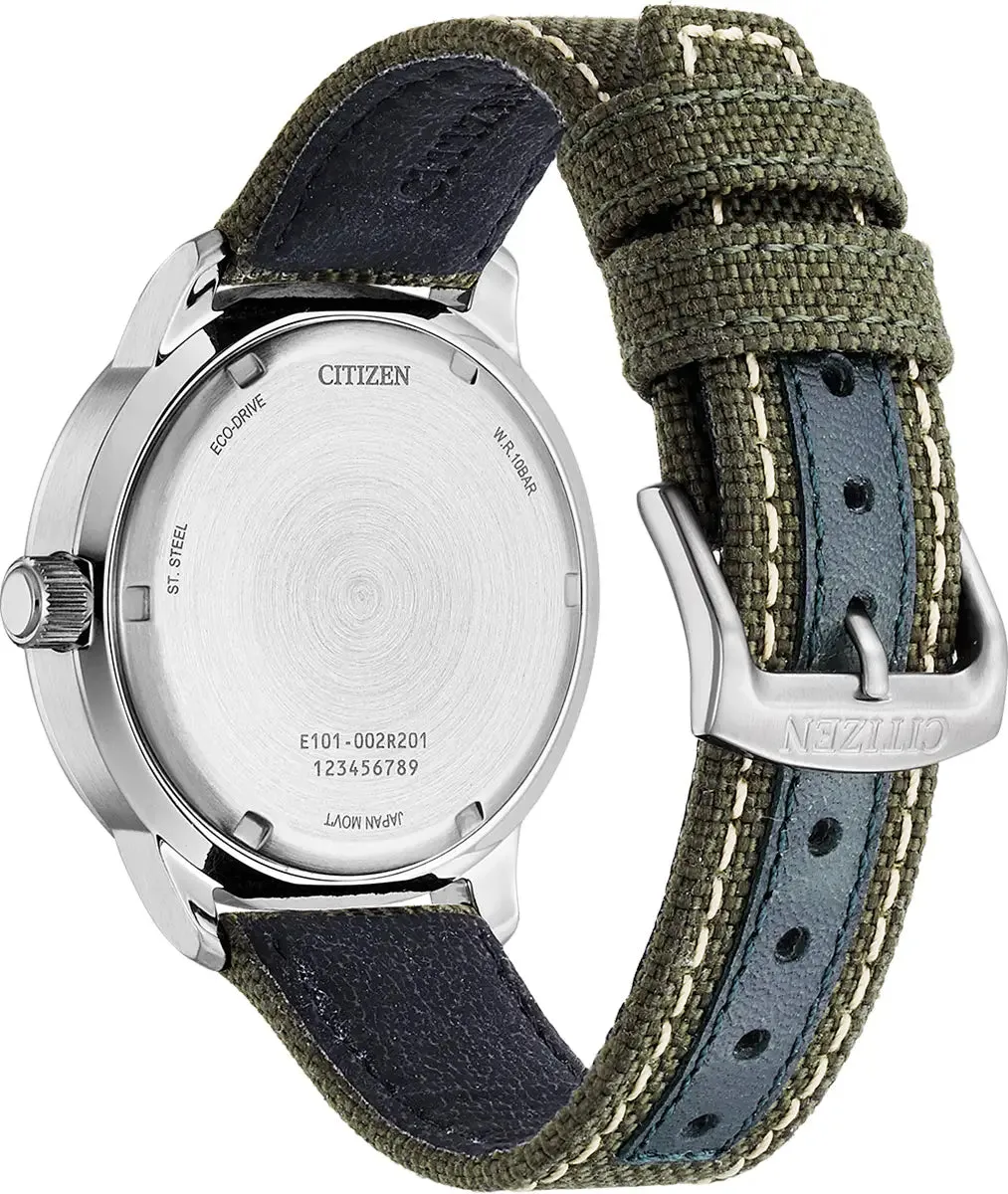 Citizen Weekender Mens