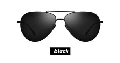 Classic Pilot Sunglasses