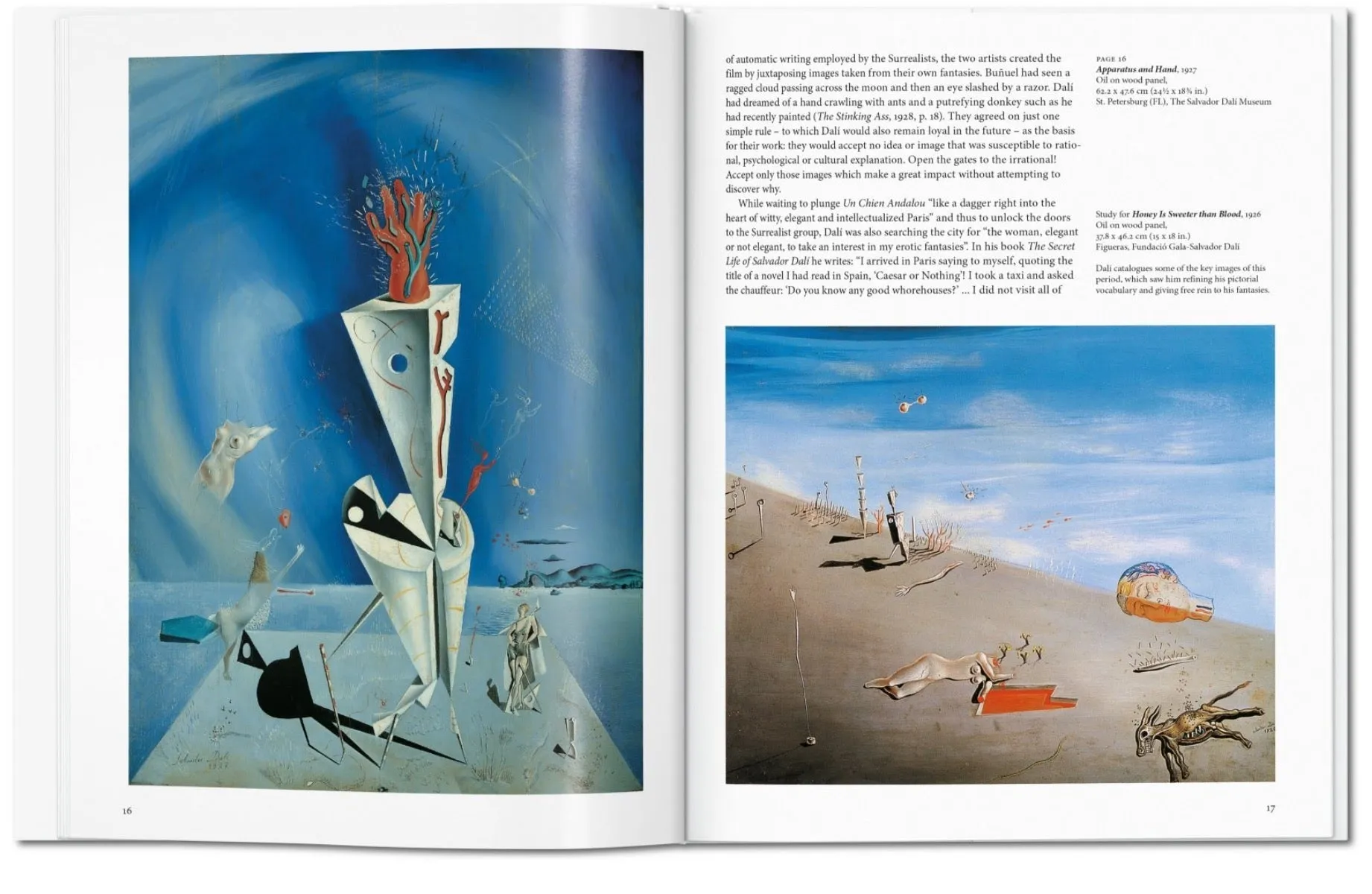 Dali