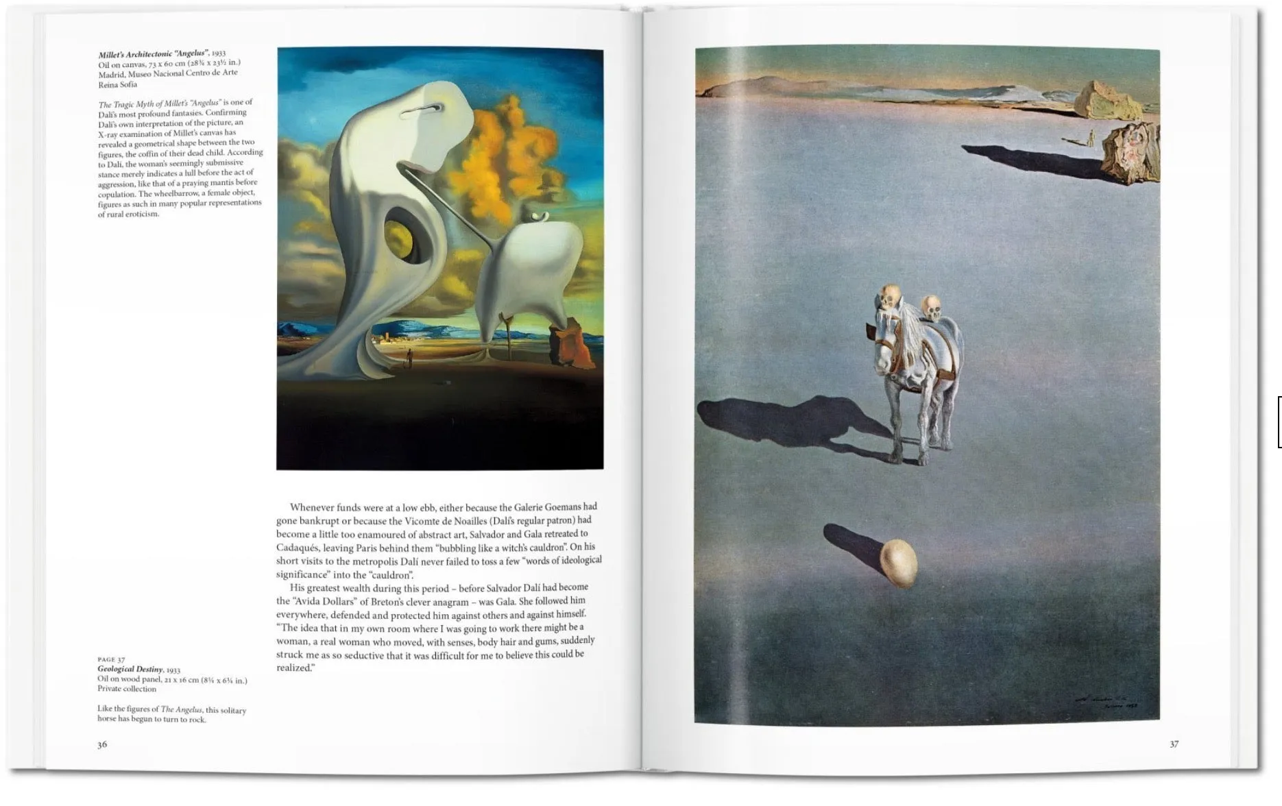 Dali