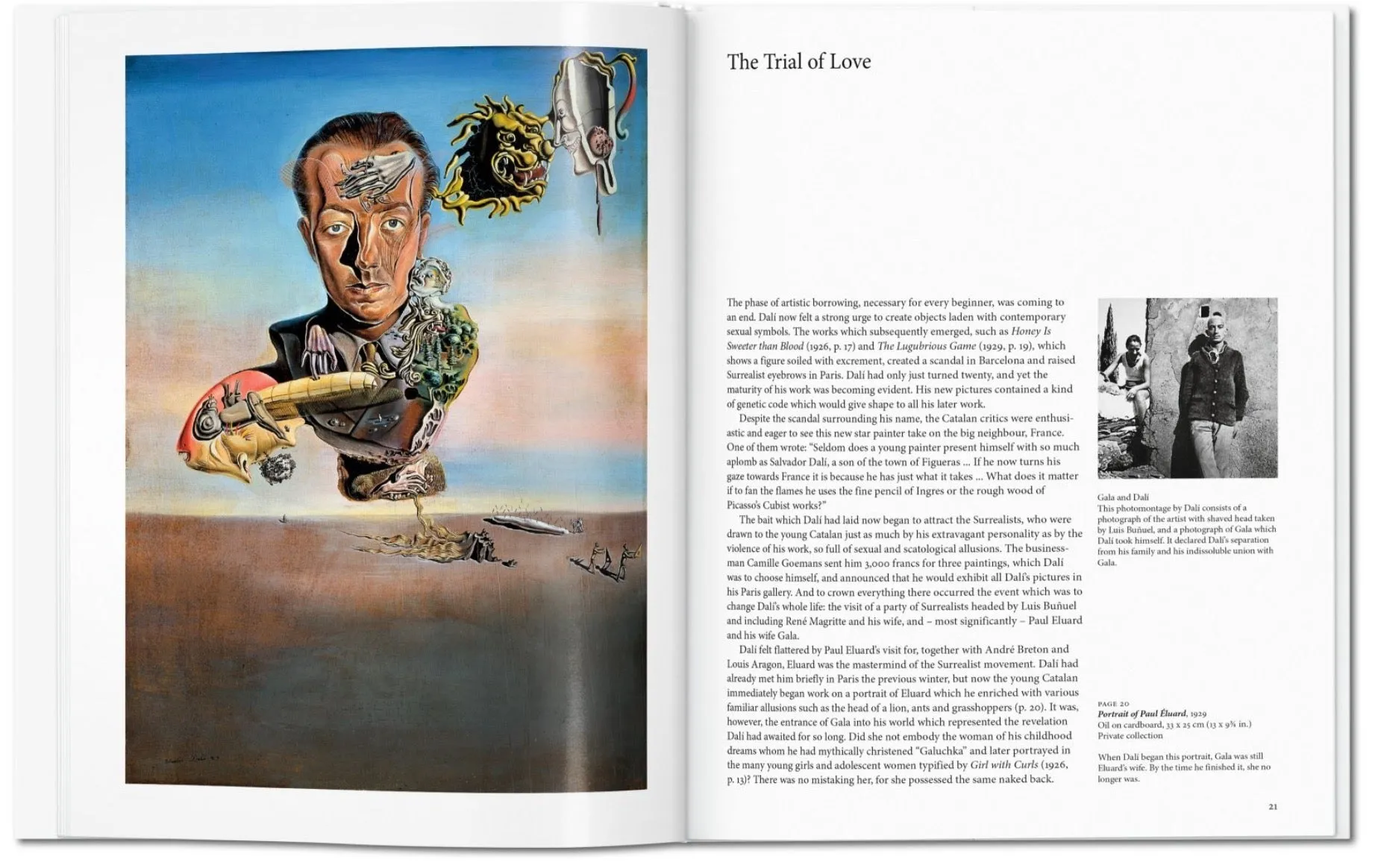 Dali