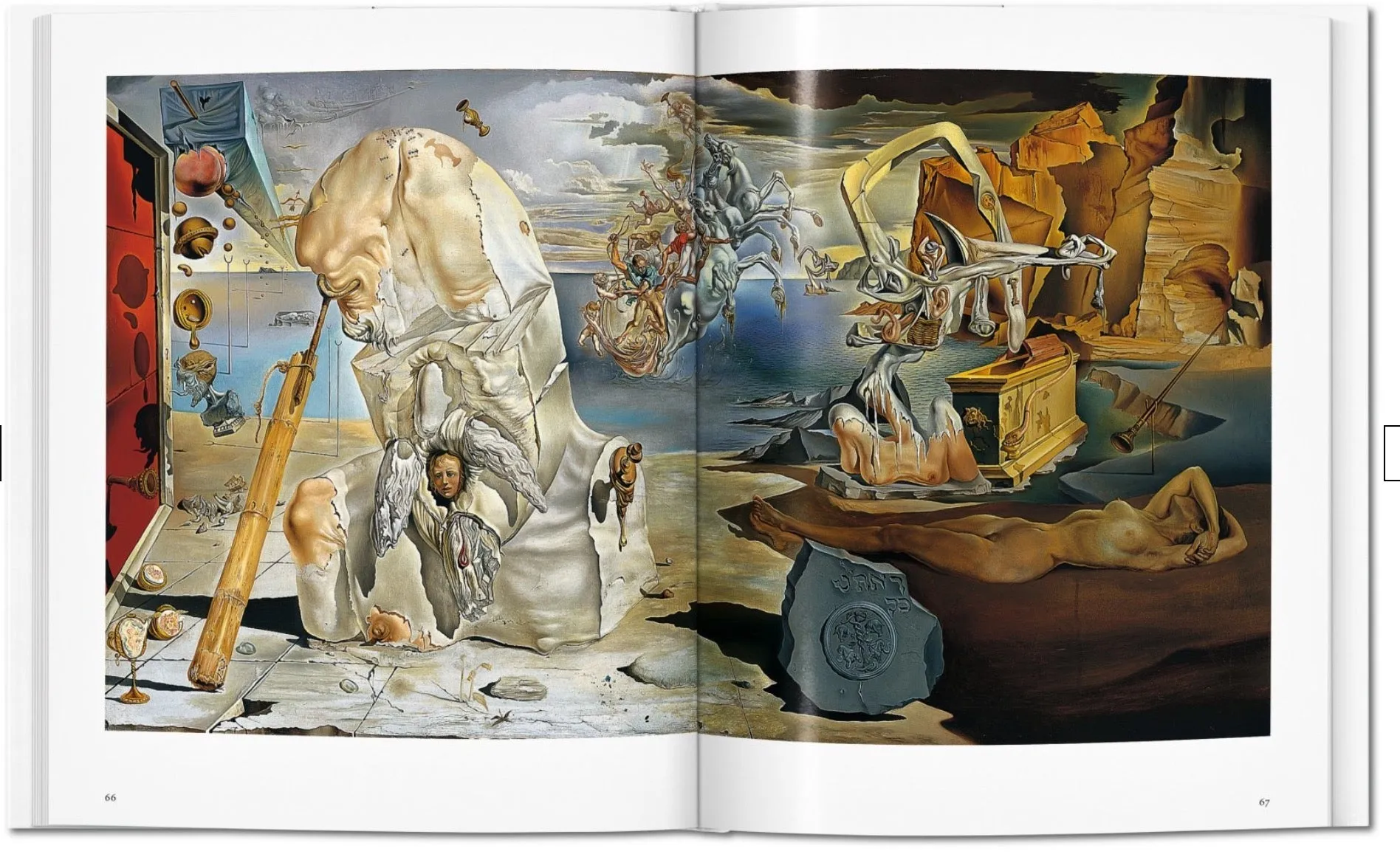 Dali