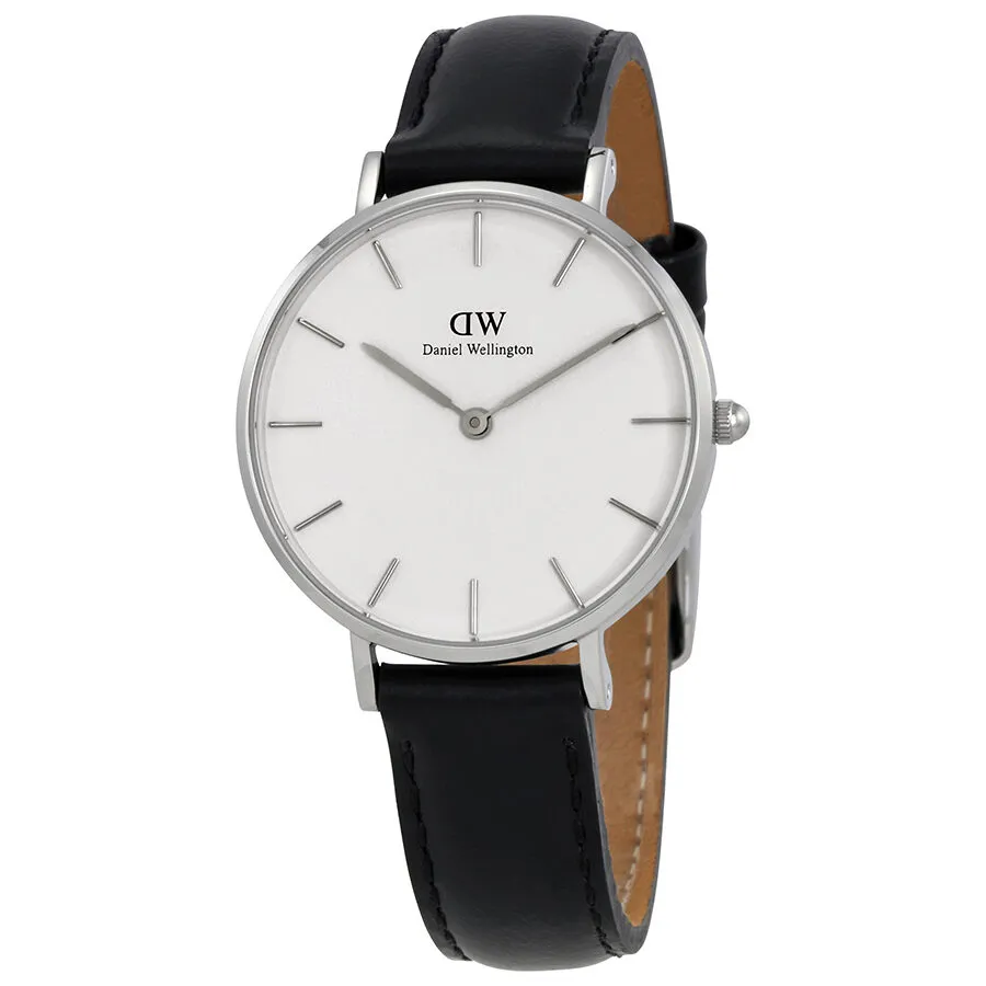 Daniel Wellington Classic Petite Sheffield Ladies Watch DW00100186