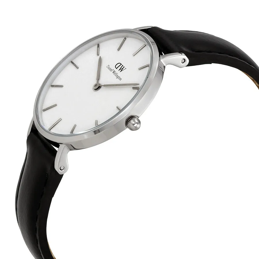 Daniel Wellington Classic Petite Sheffield Ladies Watch DW00100186