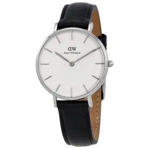 Daniel Wellington Classic Petite Sheffield Ladies Watch DW00100186