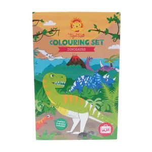 Dinosaur Activity Set