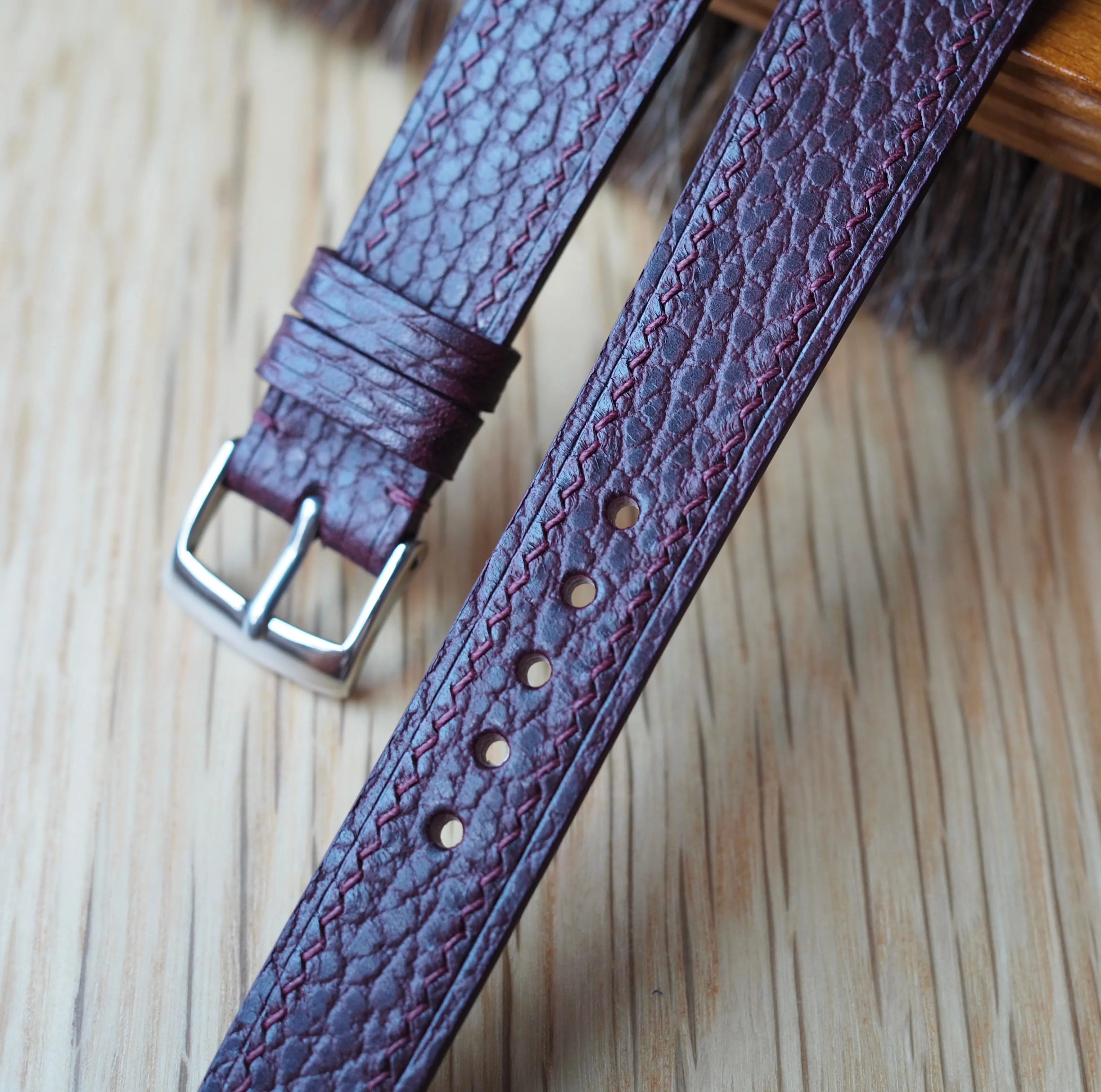 Dollaro Watch Straps