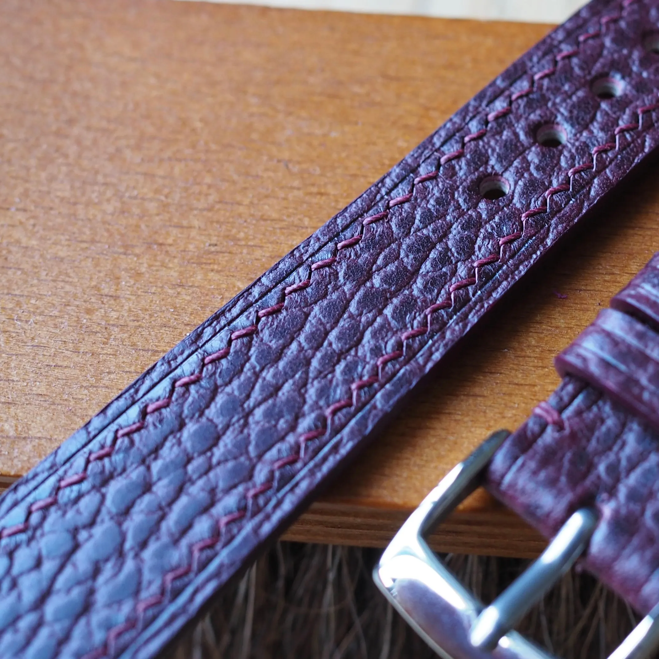 Dollaro Watch Straps