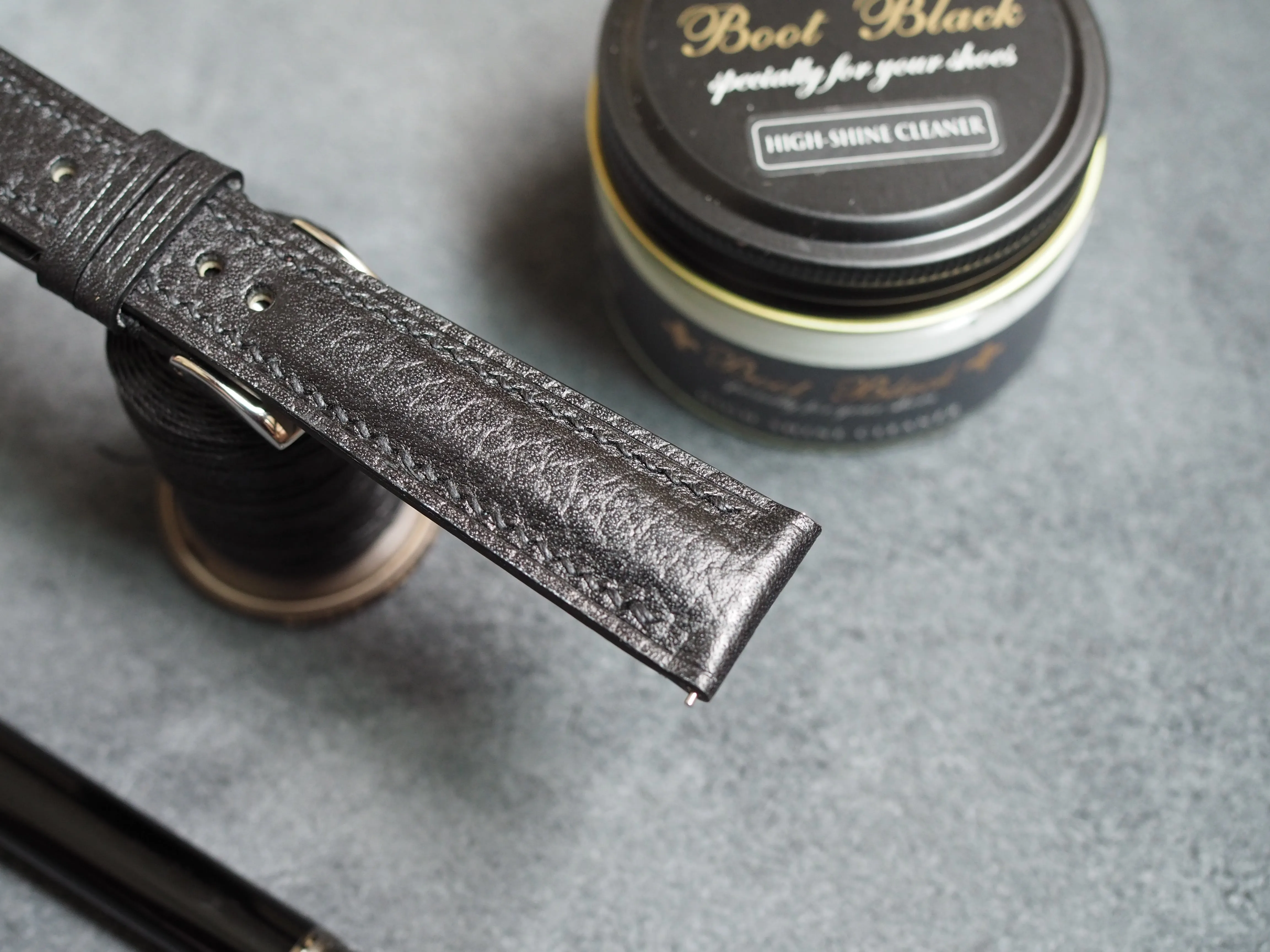 Dollaro Watch Straps