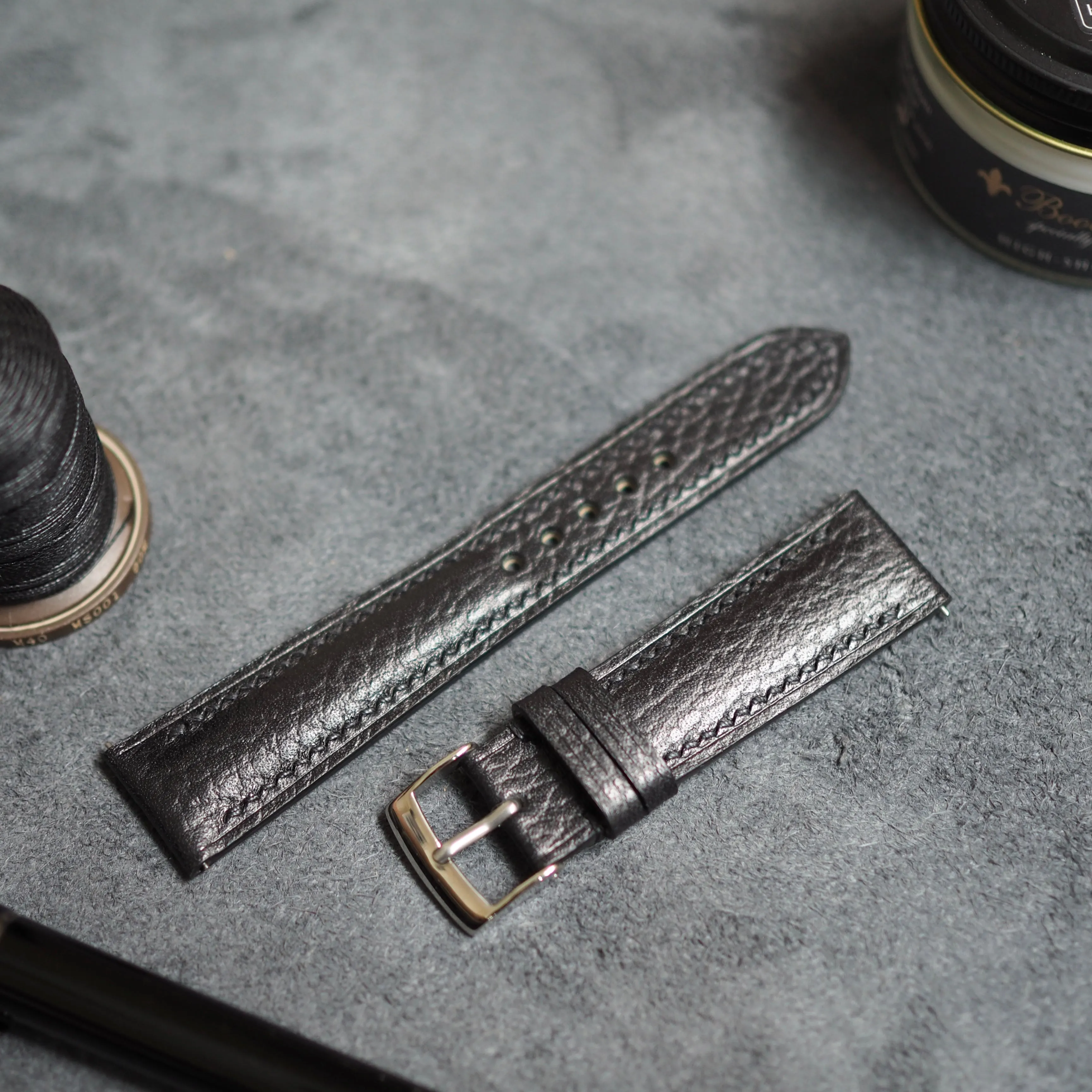 Dollaro Watch Straps