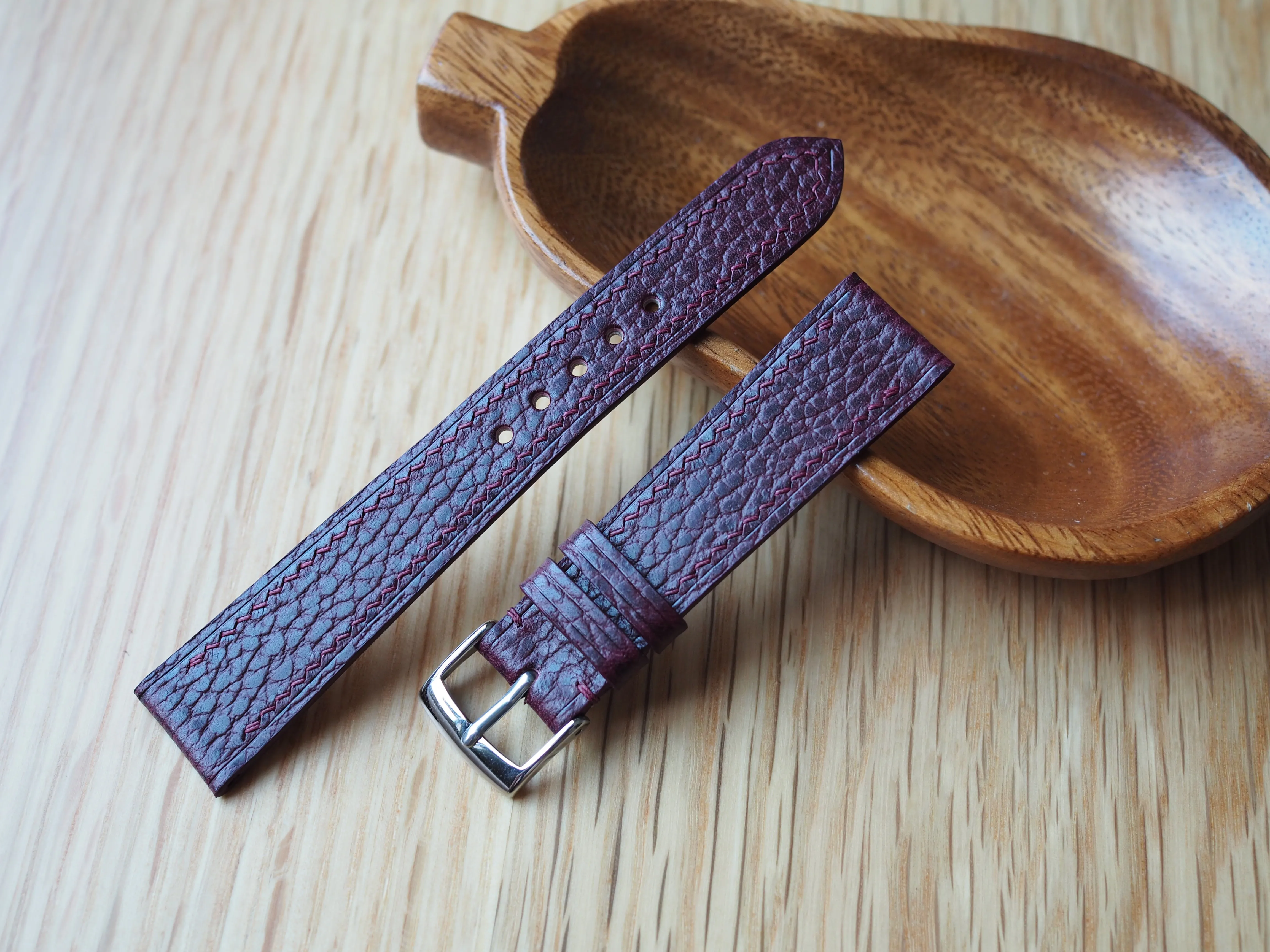 Dollaro Watch Straps