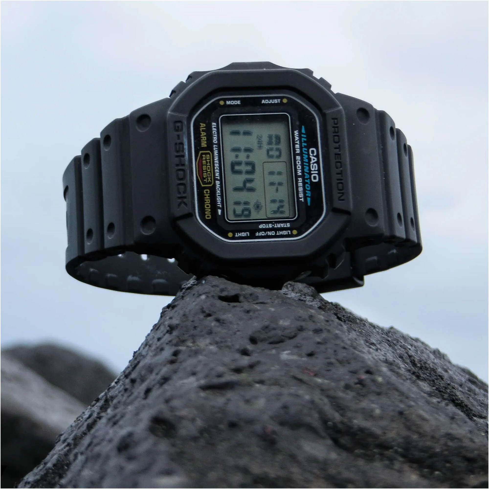 DW-5600E-1V