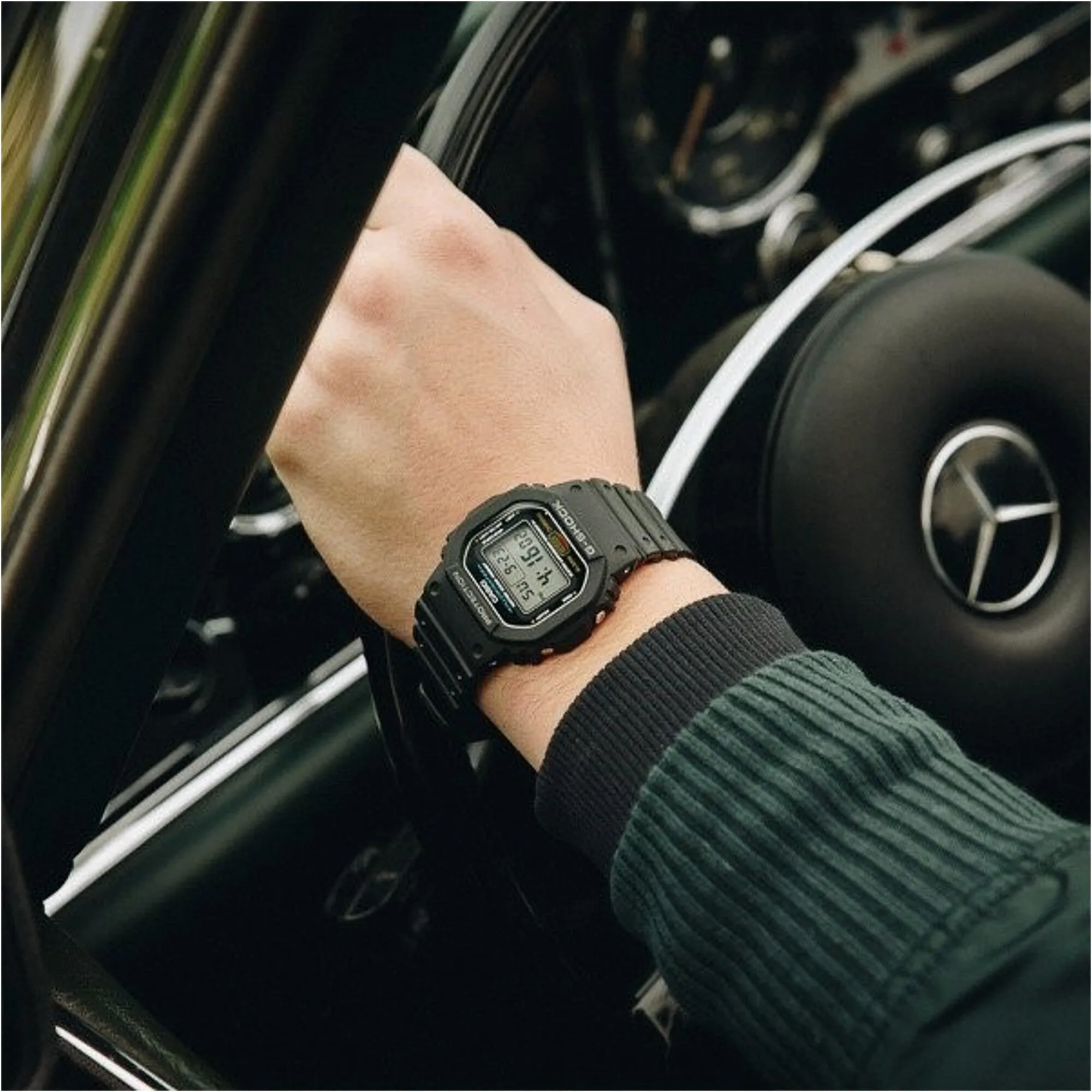 DW-5600E-1V