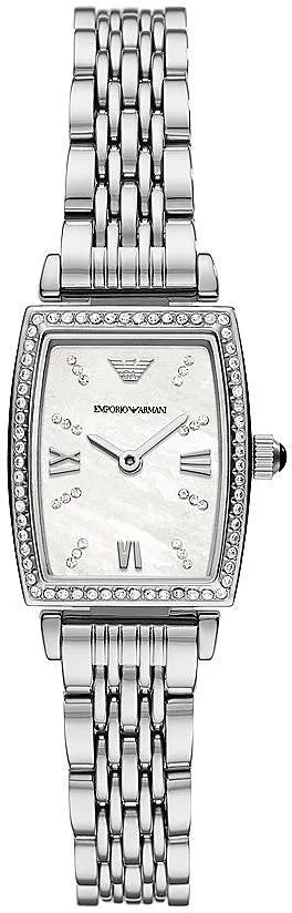 EA Watch Gianni T-Bar Ladies