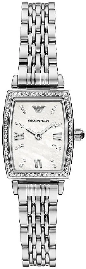 EA Watch Gianni T-Bar Ladies