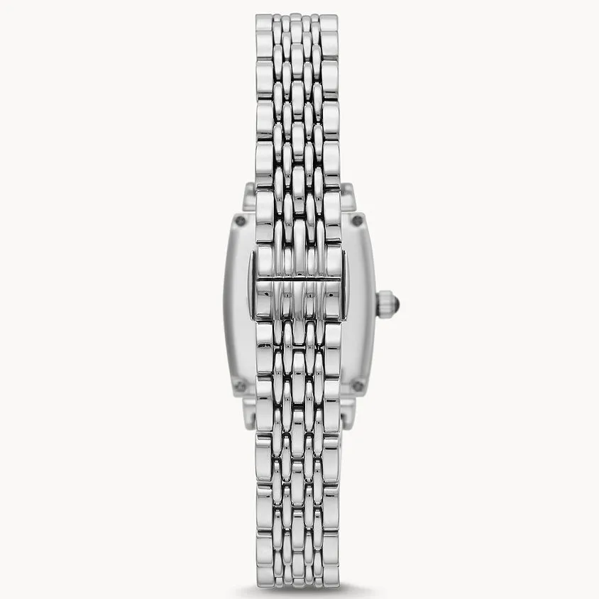EA Watch Gianni T-Bar Ladies