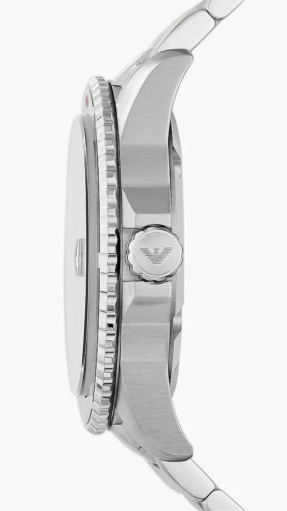Emporio Armani Diver Mens
