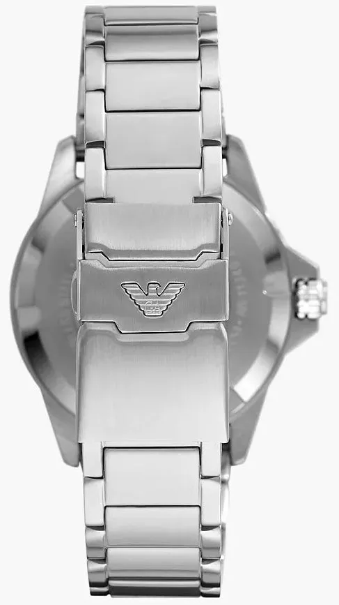 Emporio Armani Diver Mens