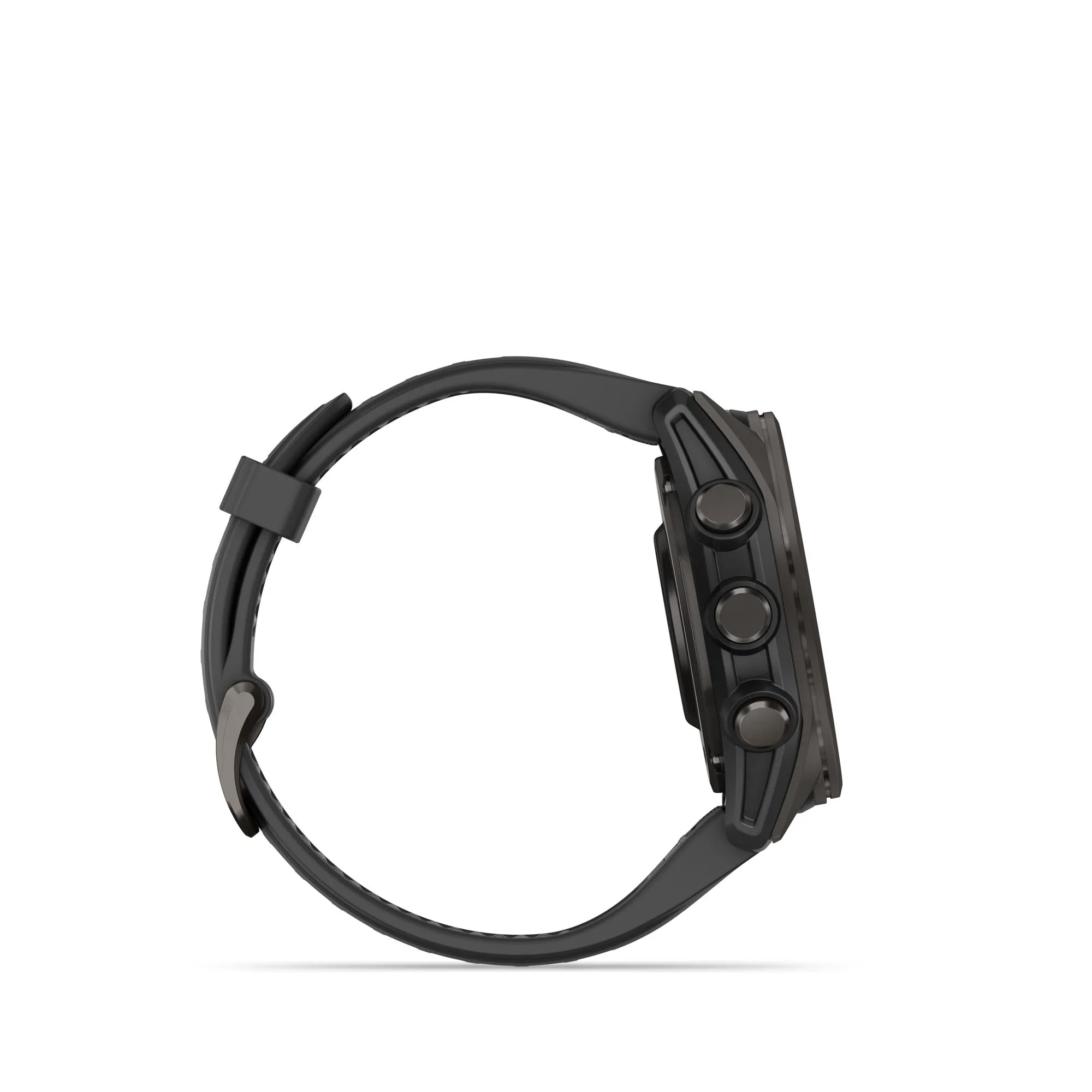 Fenix 8 - 47mm, AMOLED Running Smartwatch