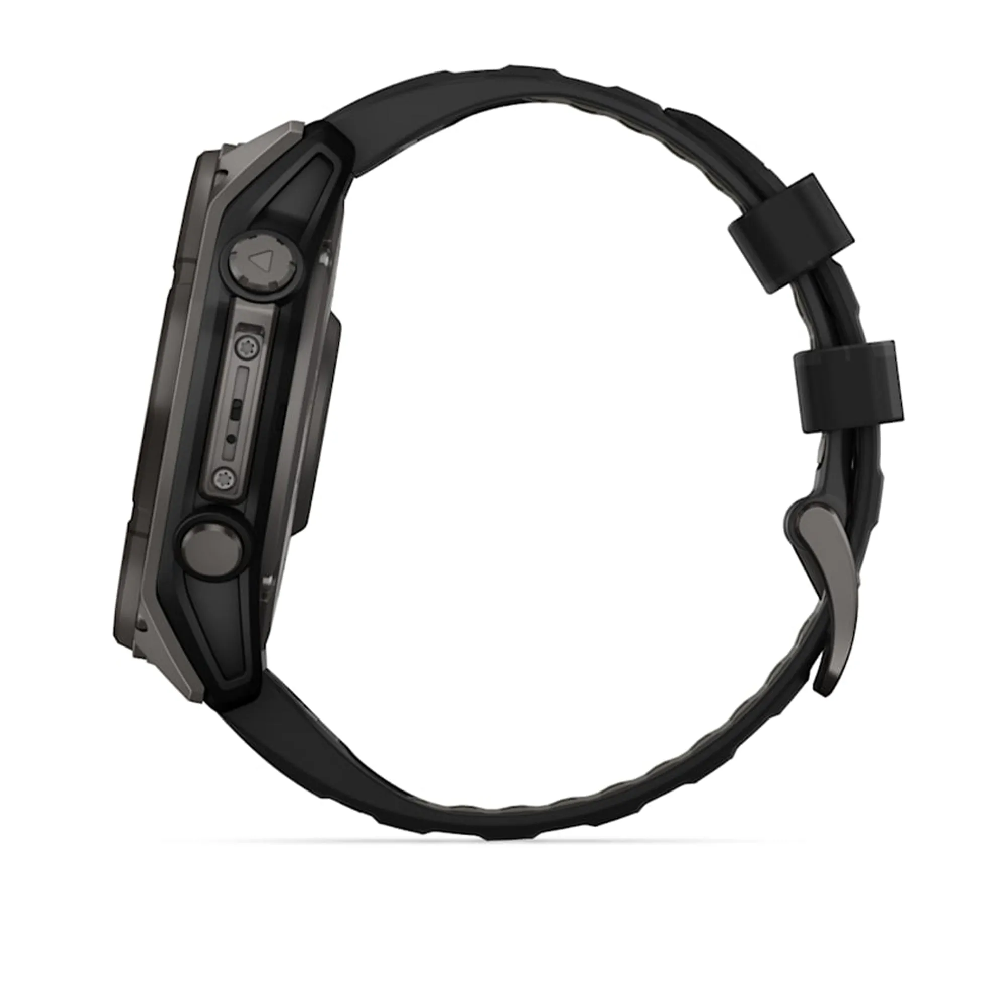 Fenix 8 - 51mm, Solar Running Smartwatch