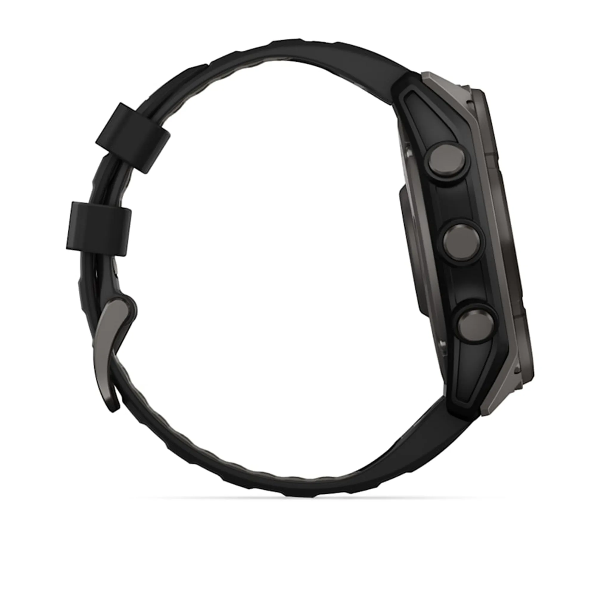 Fenix 8 - 51mm, Solar Running Smartwatch