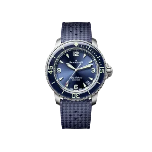 Fifty Fathoms Automatic 42.3mm