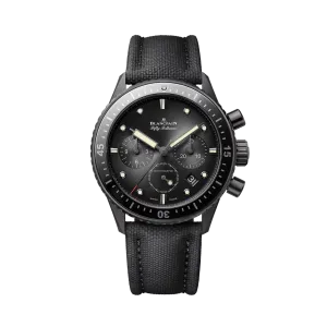 FIFTY FATHOMS BATHYSCAPHE CHRONOGRAPHE FLYBACK