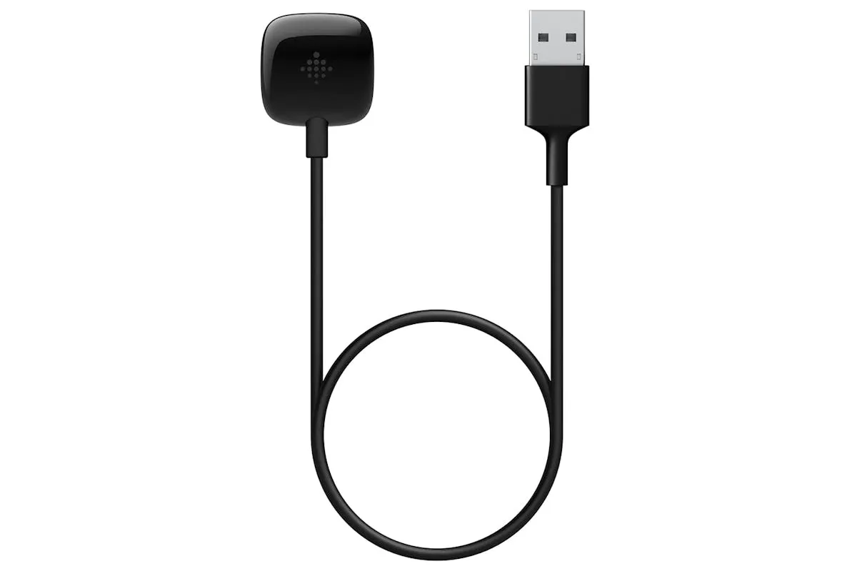 Fitbit Sense & Versa 3 Charging Cable
