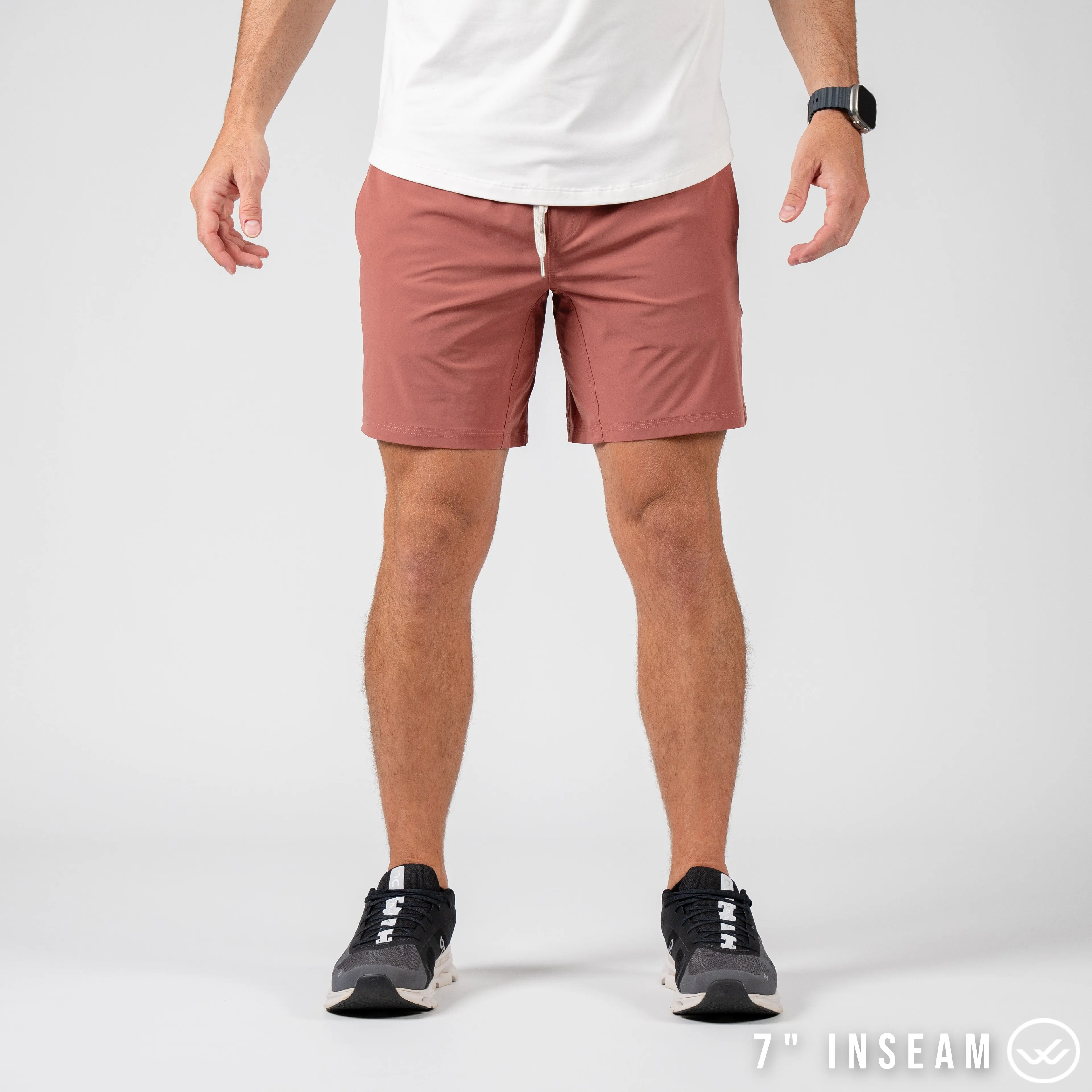 Flow 2.0 Short (Athletic) - Sedona 5.5" & 7"