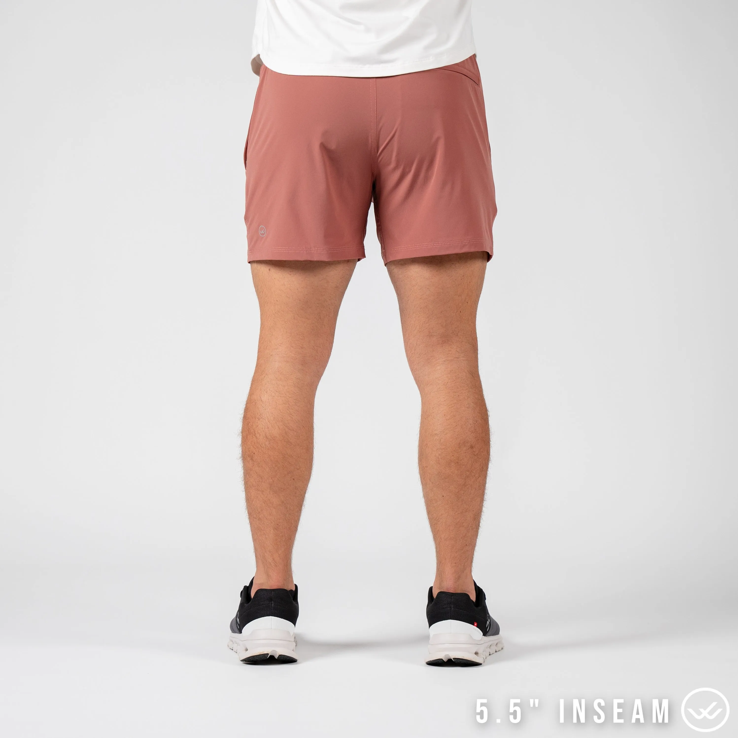 Flow 2.0 Short (Athletic) - Sedona 5.5" & 7"