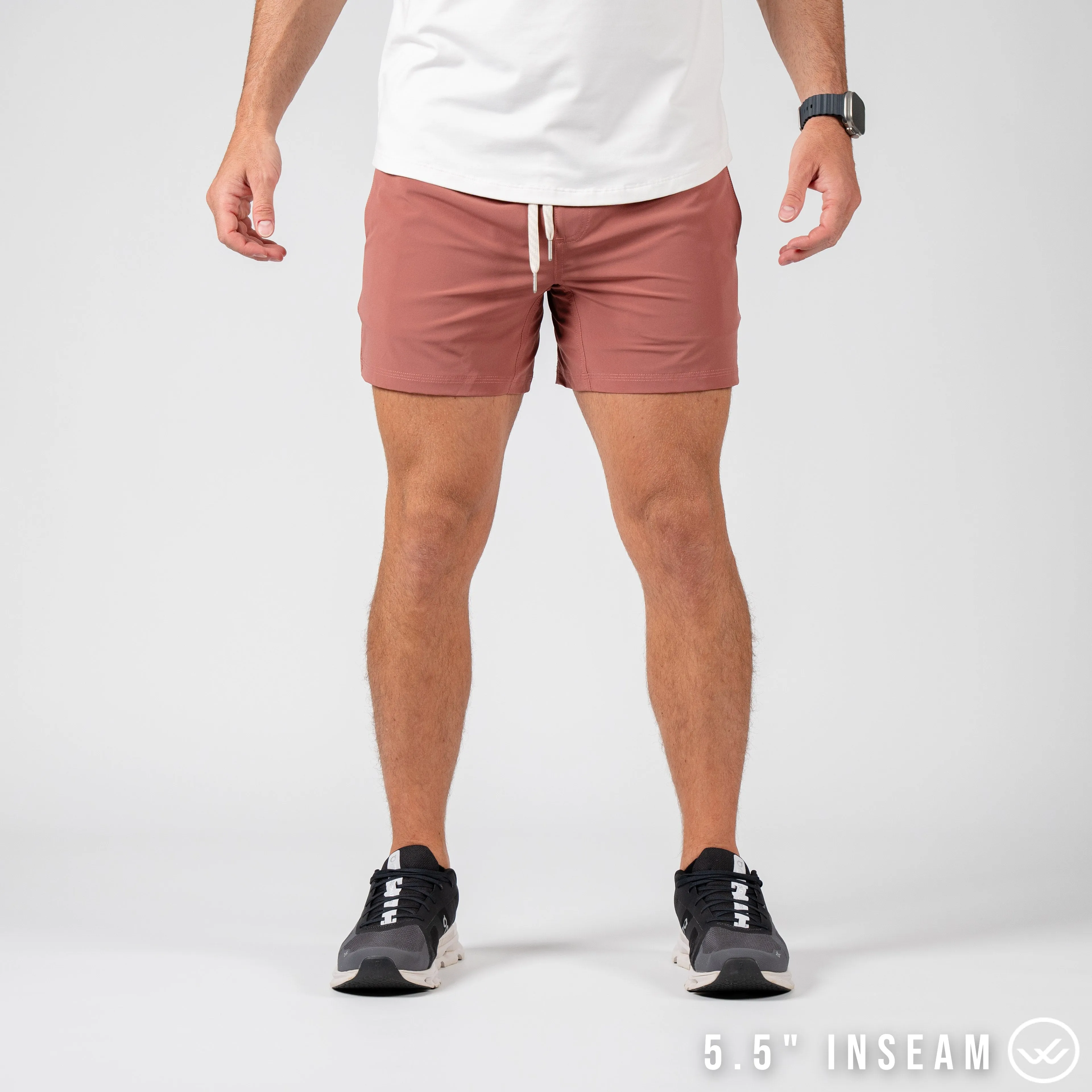 Flow 2.0 Short (Athletic) - Sedona 5.5" & 7"