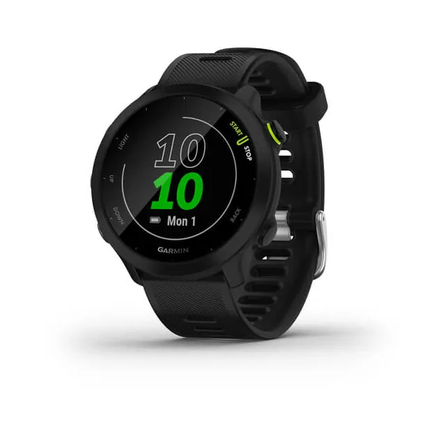 Forerunner 55