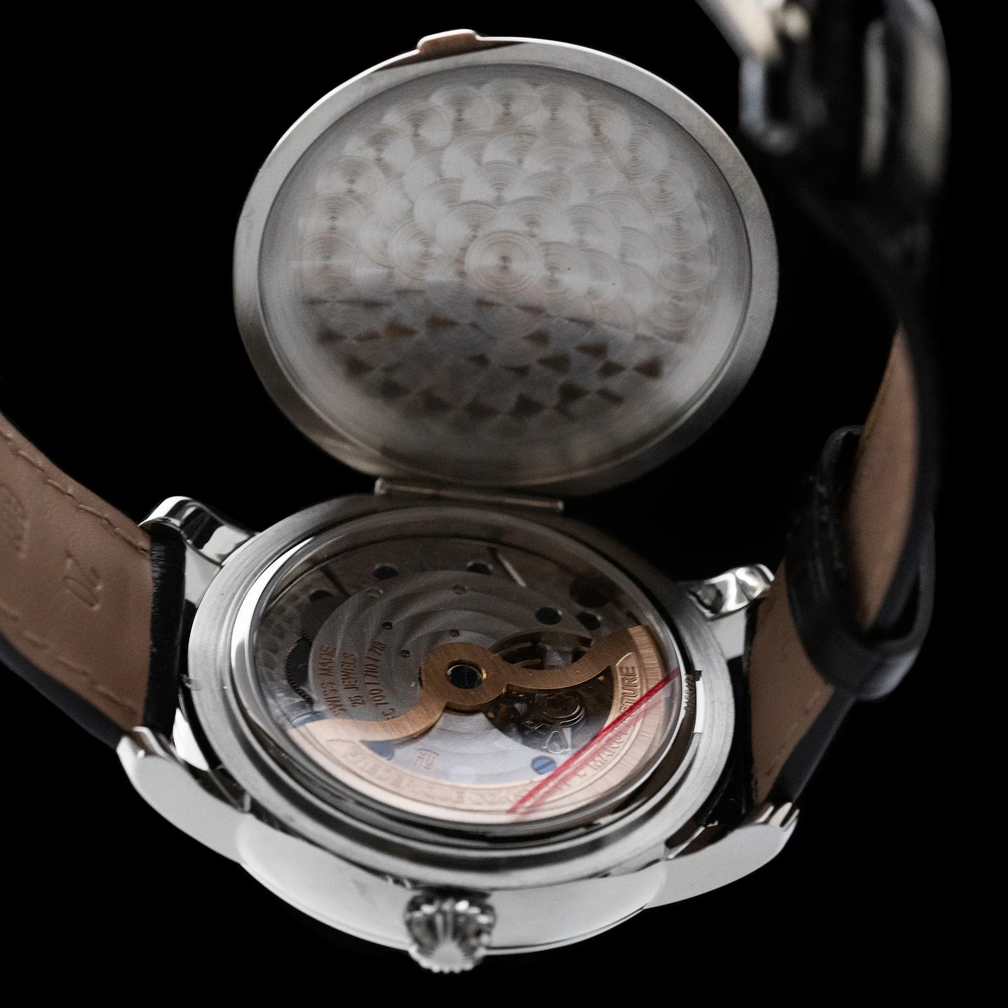 Frederique Constant - Classic Moonphase Manufacture