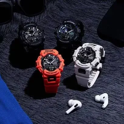 G-SHOCK MOVE - GBA-900 Series - GBA900-7A