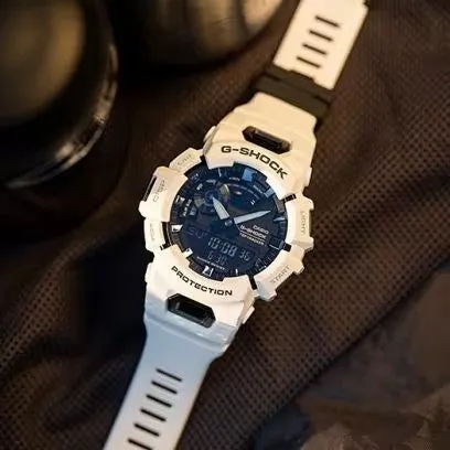G-SHOCK MOVE - GBA-900 Series - GBA900-7A